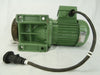 Lenze 0.37 28-12.622.10 1-71L/4 Motor Nordiko A03520 9550 Used Working