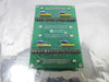 AMAT Applied Materials 0100-02420 Opto Isolation PCB Board Rev. 001 Working