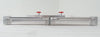Brooks Automation 001-5370-69 VacuTran 5 MTR5 Dual Robot Arm Working