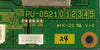 Daihen PU-0521 MW Power Generator PCB Reseller Lot of 5 Working Surplus