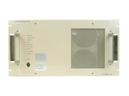 Nihon Koshuha HFS-010A-H-3 EC2 Antenna Bias RF P/S Generator Working