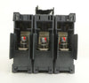 Schneider Electric BGF36025 3 Pole Circuit Breaker PowerPacT Lot of 3 Working