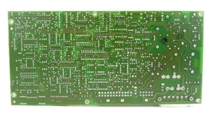 AB Sciex 025551 Temperature Control PCB API 3200 Spectrometer MDS Working