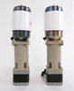 Comet CVUN-1500AC/4-JHJA-Z1 RF Variable Vacuum Capacitor Lot of 2 Working