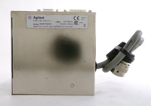 Agilent TV401/301 NAV Turbo Pump Controller 9698979M005 Lot of 2 Working