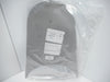 MRC 4654450-0002 8" Cu Shield Kit Missing Plenum Shield New
