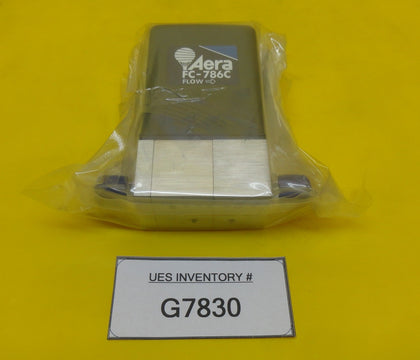 Aera FC-786C Mass Flow Controller MFC 830060677 20 SLM N2 New