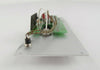 Balzers 1-Axis Pos. CPU VME Panel PCB PANCO-LAN Wyttenbach W322A Unaxis Working