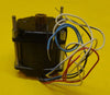 Hurst 3602-003 Model LAS Motor Coater Step MTI Used Working