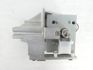 Shimadzu 228-45550-93 Plunger Pump Assembly LC-20AD No Sensor New Surplus