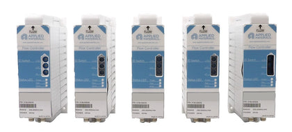 AMAT Applied Materials 0190-85839 Flow Controller 250-2500mL Lot of 5 Working