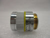 Leica 567050 Microscope Objective PL Fluotar 10x/0.25 ∞/- with Sleeve Working