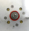 Lam Research 857-174321-111 RF Match Chamber Top With Light Source Working