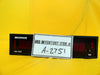 Modus Instruments DA-4-05M-0-RR-14-003 Display Alarm Lot of 2 Used Working