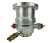 ET Ebara ET300P A Turbomolecular Vacuum Pump Turbo Error TRP-C Not Working As-Is