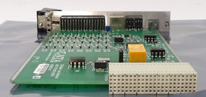 TeNTA AS00021-01 CCM Water Leak Detector PCB Card AMAT 0190-02076 Working Surplu