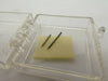 KLA-Tencor CS-916-3 Needle QTX Backside Chuck Set of 2 New Surplus