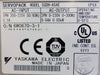 Yaskawa Electric SGDH-A5AE Servo Driver SERVOPACK Lot of 2 Working Surplus