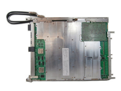 Advantest BPS-032124X04 Liquid Cooled Processor PCB Card EBD T2000 Working