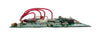 Coherent DEOS RF Distribution PCB Assembly C1063522 7223-15-0004 7203-15-0004