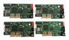AE Advanced Energy 33070019-03 MCF5474 CPU Module PCB 23070029-A Lot of 4