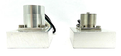 JAE Japan Aviation Electronics ACC-Z-CB Sensor Set Nikon 4S588-152 NSR Working