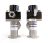 MKS Instruments CV Compact Valve CV-34232 CV25-K2K2 CV16-K1K1 Reseller Lot of 6