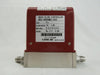 STEC SEC-4500MC-SUC Mass Flow Controller MFC SEC-4500 10 LM O2 Used Working