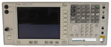 Agilent Technologies E4440-60079 E4440A Spectrum Analyzer Display Panel Surplus