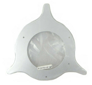 Novellus Systems 15-047021-00 Clamp Plate Assembly Rev. 2 New Surplus