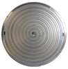 AMAT Applied Materials 0041-87672 300mm Waterbox Spiral 500308623 Scuffed Spare