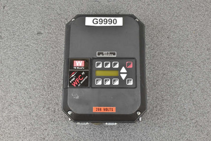 TB Wood's WFC2001-0CHT AC Inverter Type 12K & 4X