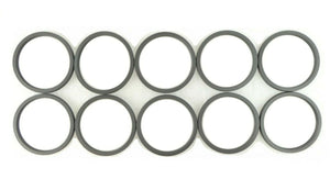 Aviza Technology 815001-395 WJ Exhaust Bellows Seal Reseller Lot of 10 New