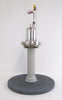 TEL Tokyo Electron PAA58505 Trias 300mm Ceramic Heater Pedestal Working