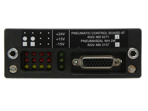 KV Automation 4022.480.62711 Pneumatic Control Board AT PCB Card 4022.486.21571
