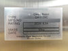 Hitachi Plant Mechanics CR-712VC Wafer Handling Clean Robot Shunan Works Working