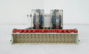 AMAT Applied Materials 0100-90385 Contactor Drive PCB Card XR80 Working