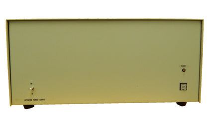 JEOL EM-Z6189T Power Supply PCB Module JEM-2010F TEM MP003922-00 Working