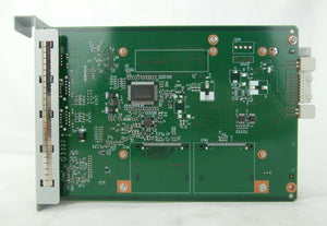 Fujitsu PA03585-D321 Single Board Computer SBC PCB Card PDSTLCF-A TEL Working