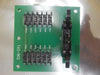 TDK TAS-IN12 Backplane Interface Board PCB Reseller Lot of 4 TAS300 Used Working