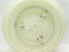 TEL Tokyo Electron 5087-404517-13 Cup (8) Assembly Lithius Working Surplus