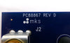 MKS Instruments PC88867 RPS Remote Plasma Source PCB ASTRON Paragon F* Working