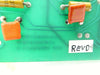 Varian Semiconductor VSEA H5628001 High Voltage Control PCB Card OEM Refurbished
