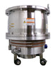 TMP Shimadzu TMP-3413LMEC (K1) Turbomolecular Pump 633018113 Copper Refurbished