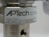APTech AP1006S 3PW FV4 FV4 0 Single Stage Regulator Valve Reseller Lot of 4