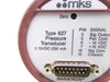 MKS Instruments 627A-12338 Baratron Capacitance Manometer Surplus