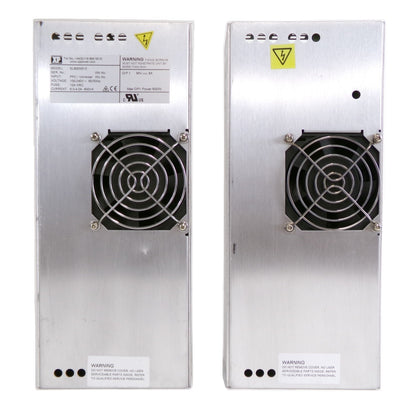 XP Power SL600N513 Power Supply XPiQ AB Sciex Spectrometer MDS Lot of 2 Working