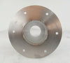 AMAT Applied Materials FF01HDP SS Nipple Fitting Spool Piece CDO Outlet New