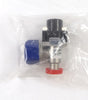 MKS Instruments 100019275 Compact Vacuum Isolation Valve 3870-07161 Lot of 4