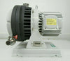 GVSP30 Edwards A710-04-907 Vacuum Scroll Pump Tested Seized Motor Non-Cu As-Is
